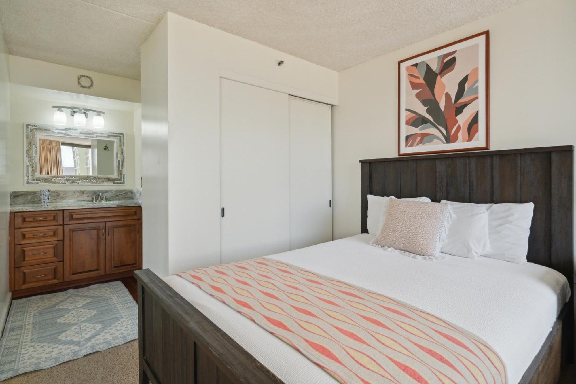 Apartment Tower 1 2705 - Qqs *